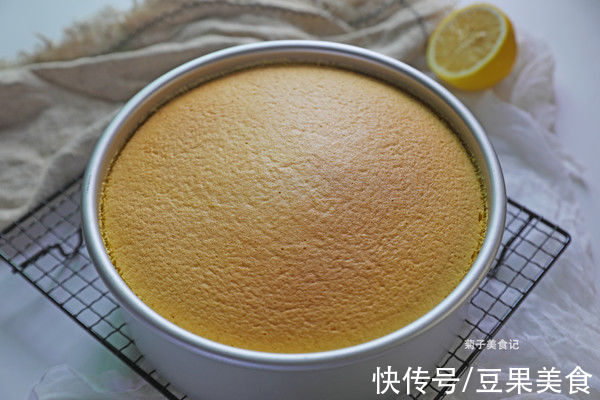 #健康甜蜜烘焙料理#?胡萝卜蛋糕?