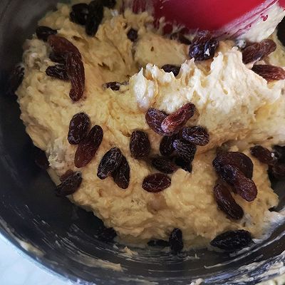 蛋糕|香蕉磅蛋糕