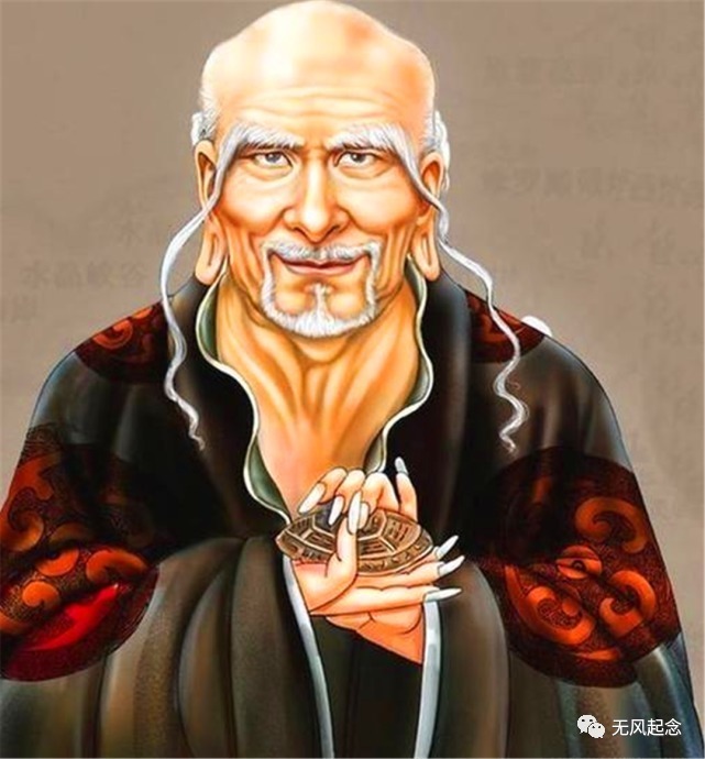 骗人#鬼谷子:遇到骗人的人,牢记这3句话,让你远离被骗