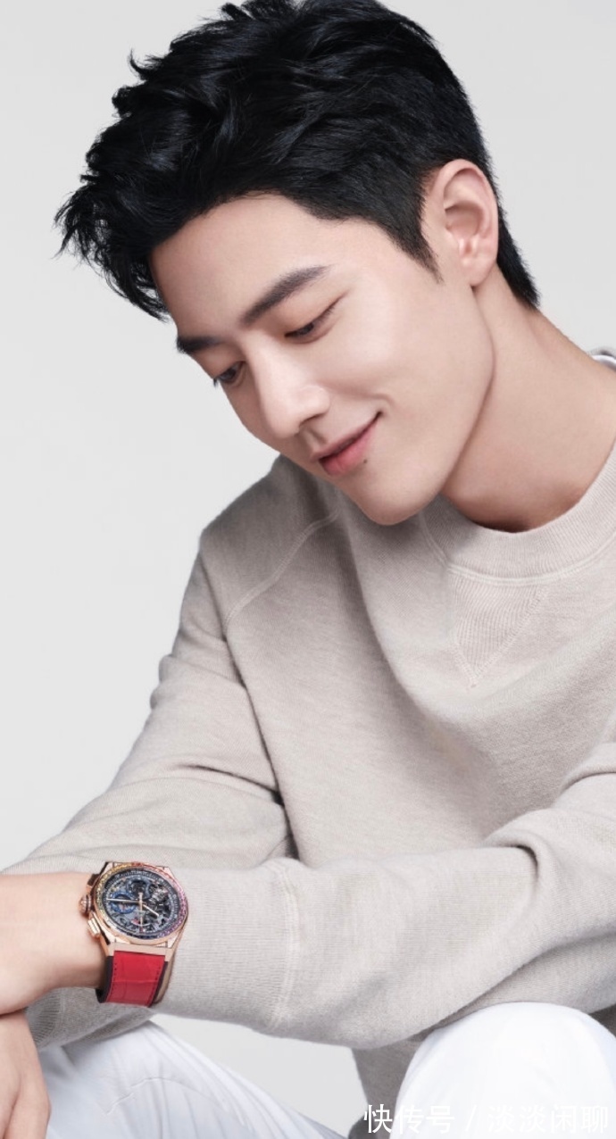 话剧|肖战话剧缘起于未知名！势如破竹七连冠！粉丝：一个都不能少！