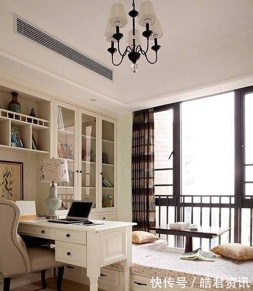 榻榻米|等以后买了房，飘窗一定要照这样装，漂亮又实用，多久都不过时