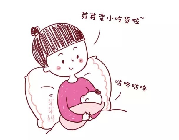 课堂|宝宝5岁前的饭、奶、饮水量，喂养重点一篇看懂，推荐收藏！