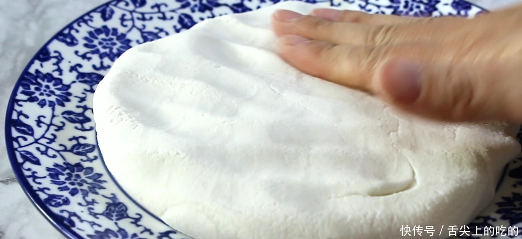 自制驴打滚,手工制作0失败,香甜软糯,是小时候的味道