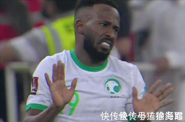 明朗|0:0!沙特联手取消悬念,12强赛形势明朗,李铁准备充分接受失败