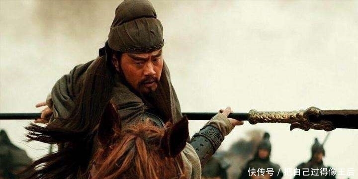 明白|刘备去东吴娶亲时,为何要带上赵云?诸葛亮心里明白不敢说