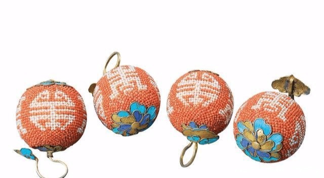 极其|溥仪偷出宫又被公安局追回的珊瑚——极其奢侈的材料