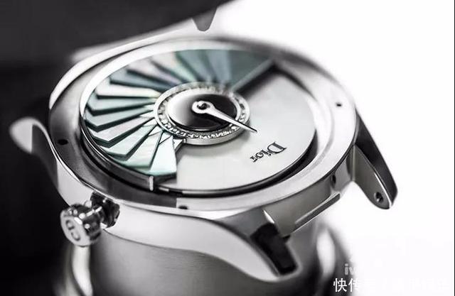 2021世界手表品牌排行榜:时尚手表品牌