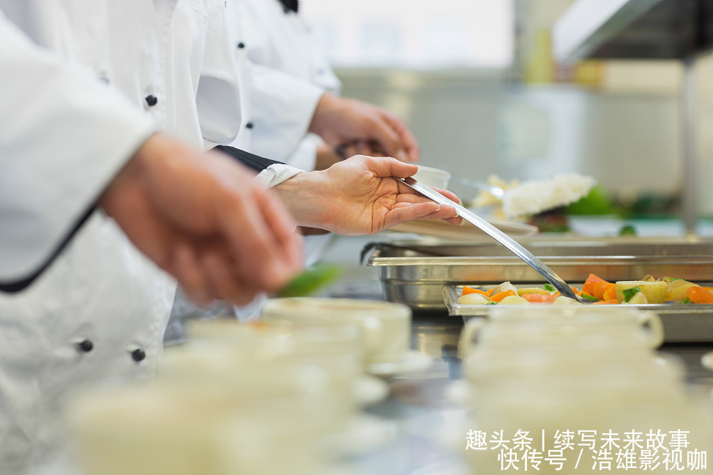 凉拌菜|凉拌菜神器“杀菌,增进食欲”凉菜大厨都用它