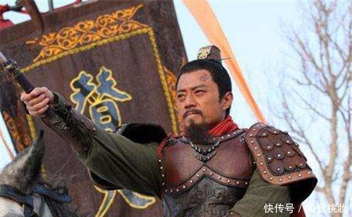 兵败如山倒|首位战死的天罡好汉,林冲也打不赢他,他死后宋江便兵败如山倒