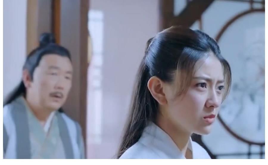 才子&古时才女对联招亲,3位才子对出下联,才女的选择现代人无法理解