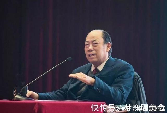 杨子莹|碧桂园老板杨国强身价两千亿，但他的人生却有一大遗憾