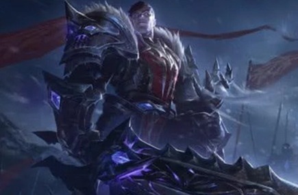 新手|英雄联盟手游最适合新手玩家的几个英雄,学会将轻松适应游戏节奏!