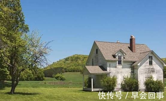 钢筋混凝土|作为一个发达国家,美国为何不用钢筋混凝土建房,而是选择用木材