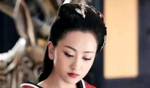 《玉樓春》美女圖鑒本以為白鹿是顏值擔當,卻意外被女配驚艷