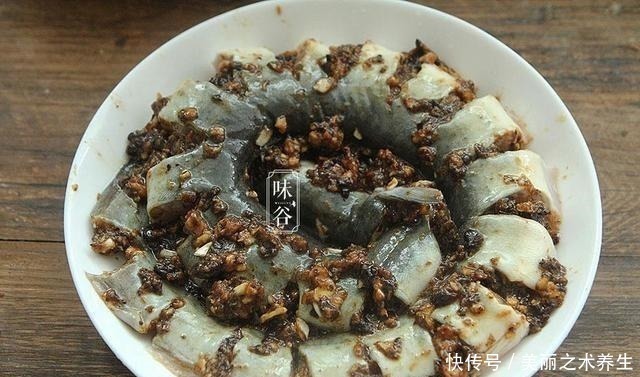 营养|年夜饭,若是不差钱,建议买这鱼蒸着吃,寓意好营养足,太下饭了!