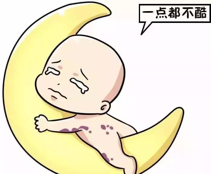 不起眼的紫斑，可能是大病的预兆！