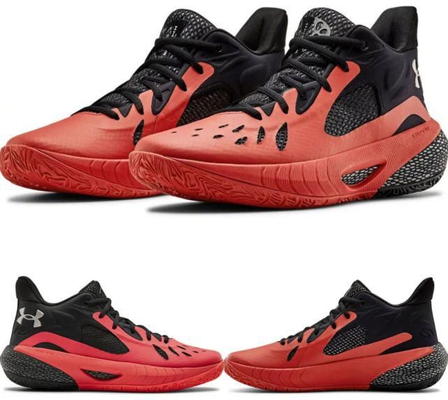 400元球鞋推荐!都是脚感体验不错的实战鞋……