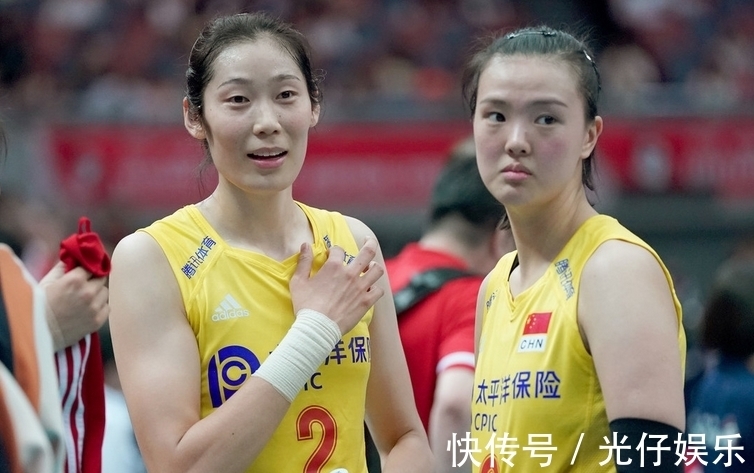 朱婷|郎平回归之期不远?默默为女排招兵买马,中国女排11冠指日可待!