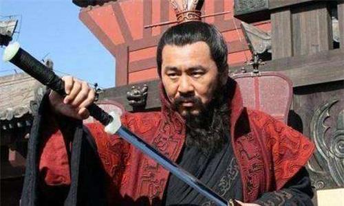  武将|该不该健身练肌肉？看古代武将的啤酒肚，你就明白什么才是真勇猛