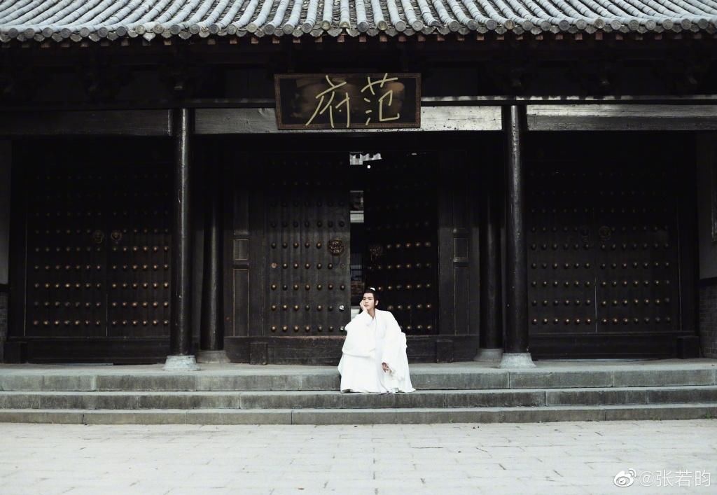  耗不起|《庆余年2》开播时间已定？网友表示耗不起！