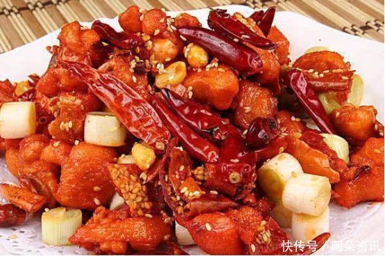 家常菜|几道家常菜推荐,美味下饭,简单易学,出锅后香飘满屋,你喜欢吗