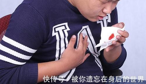 症状|肺内有没有癌，咳嗽先知晓？咳嗽时有2个异常，肺癌或已登门