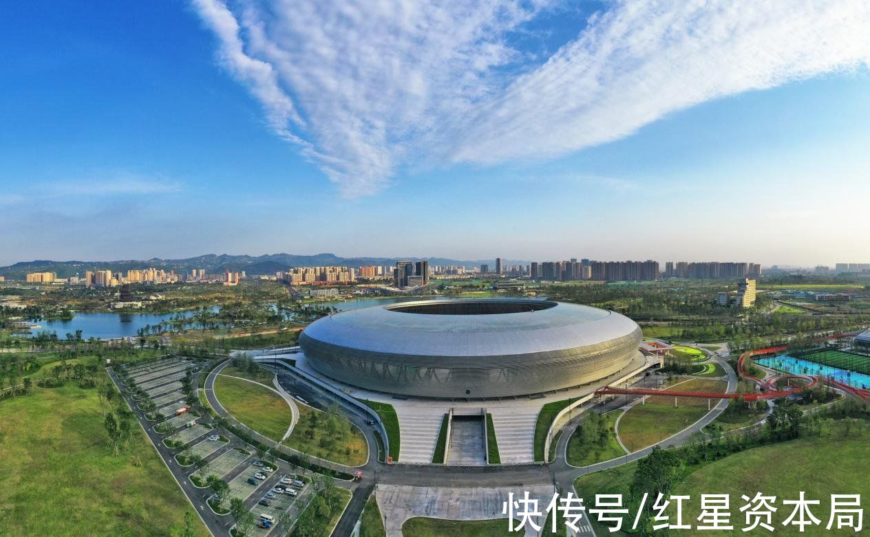 小金铺|首开劲销约4.2亿，龙湖·焕城实力演绎“流量收割机”