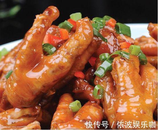 炸虾油|食欲不振，推荐几道喷香的家常菜，营养下饭，一家老小都抢着吃