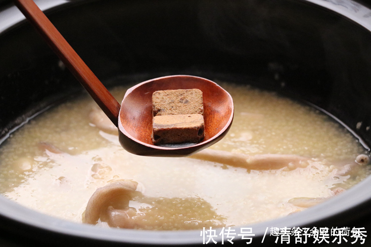 四神小米粥|“脾虚百病生”,一个简单食疗方,才5块钱,脾胃慢慢强壮起来