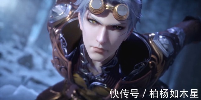 斗罗大陆|斗罗大陆岳父给出一道送命题,唐三都答错了,奥斯卡却满分过关