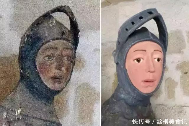 乐山大佛修复后变脸“小鲜肉”,但比这些失败案例强多了