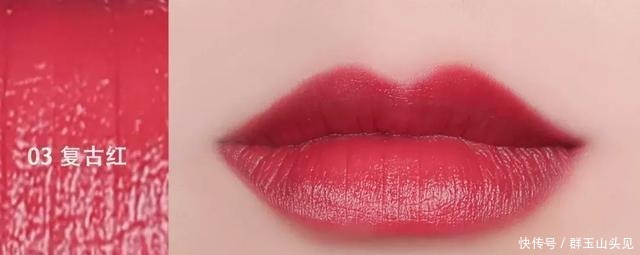 m10支平价口红测评没想到白菜价还能买到这几支平价好用的口红