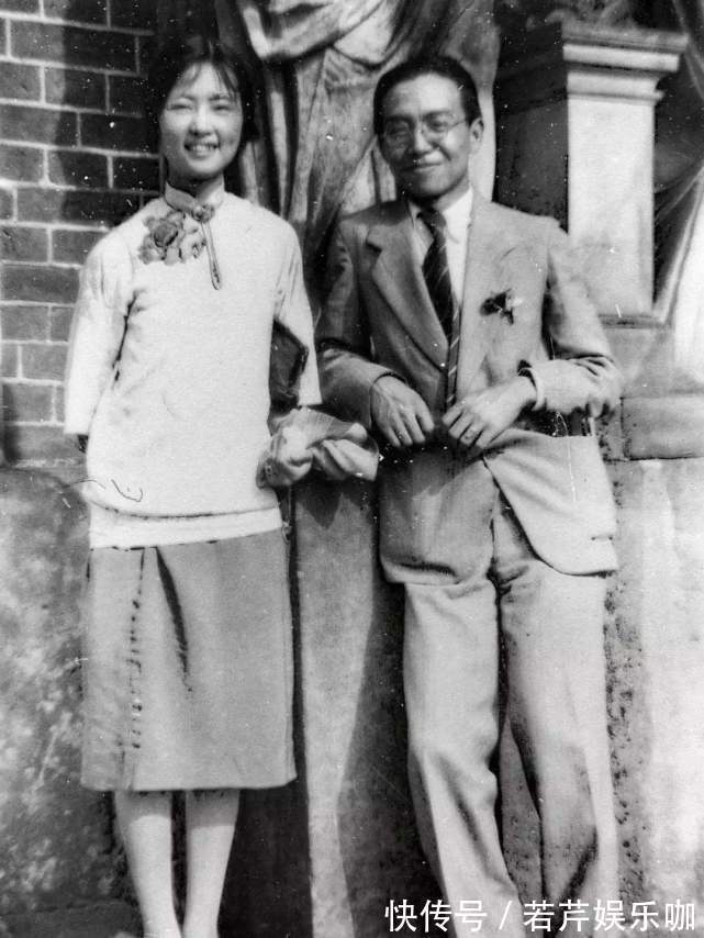 金岳霖$一会儿是徐志摩,一会儿又是金岳霖,梁思成对林徽因没意见吗