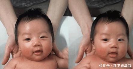 宝宝|月嫂服务结束, , 娃儿居然一直这样! , 真懊悔当初请月嫂!