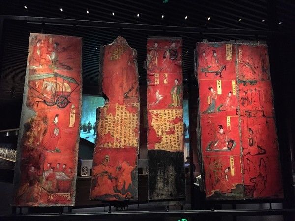 寻霞客之踪迹，赏魏晋之遗风