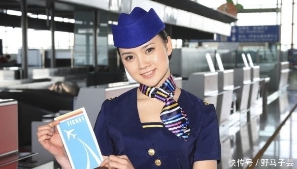 为什么空姐们不愿吃免费的飞机餐呢?听到内部人员的解释,明白了