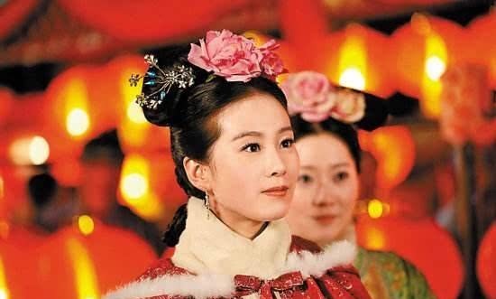 宫女|雍正唯一享受妃嫔待遇的宫女,被乾隆追封答应,死后却未葬入皇陵