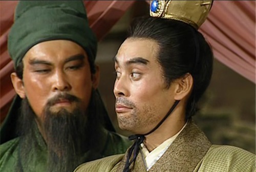 尊为|吕布只杀过2个菜鸟,为啥被尊为三国第一只因一项纪录无人能破