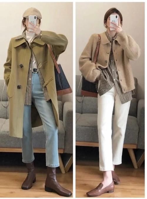 春花烂漫的时候，应该穿得似花儿一样去踏青