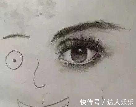 美术生&美术生考试最后五分钟的灵魂画手，看完笑的停不下来