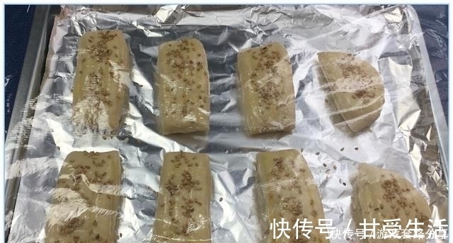 面包|不用高筋面粉,不用揉出筋膜,一样做出好吃的面包