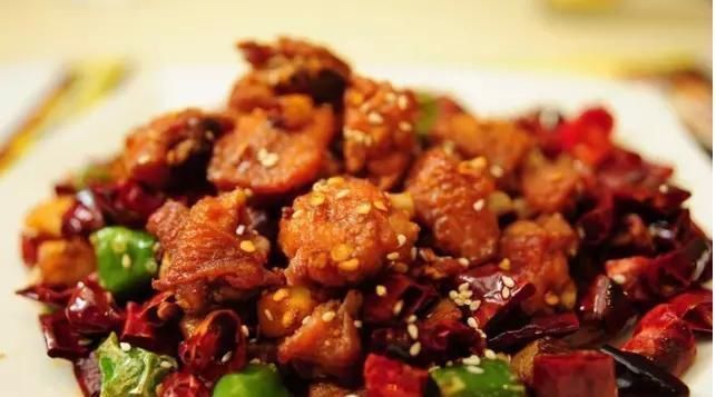 家常菜|美味好吃的几道家常菜，家中来客必备，好吃有面子