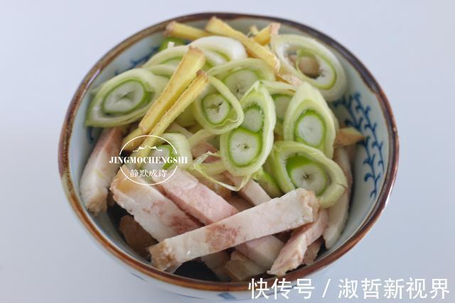 从洗菜到上桌，菜花要经过3个步骤，才算吃对，看看你知道不