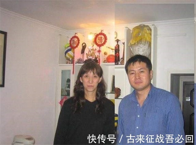 女排|女排元老33岁结婚,婚后一个月与丈夫分居,回家儿子已不认识