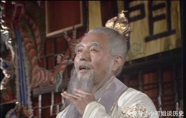 无人|都知道菩提在方寸山,为何三界无人敢招惹他?看看他师傅是谁