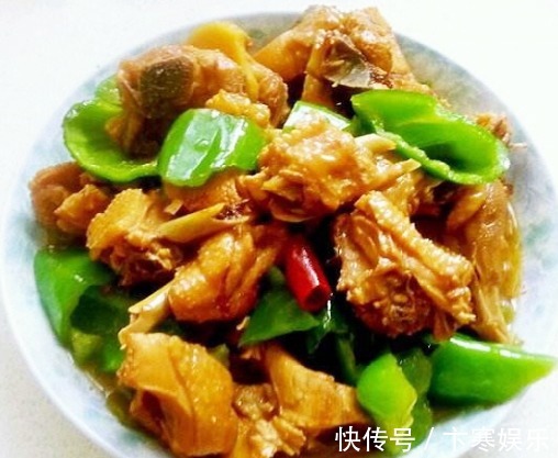 请客吃饭,教你几道美味简单的家常菜,爽口下饭,学会不用下馆子