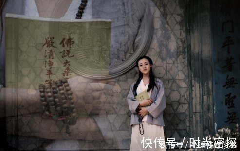 佛曰!佛曰:佛在心中莫远求,佛缘深的有这两大特征,看看你有没?