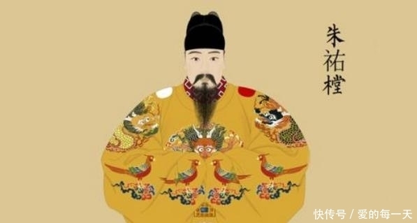 张皇后|爱帝朱你他一生只娶了一个女人，就因为爱情？还有其他原因