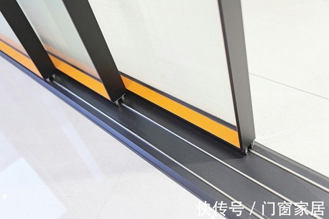 选购|窄边推拉门选购指南,怎么选极窄门窗?