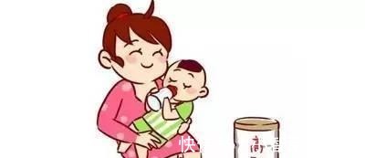 妈妈们|为什么刚出生的宝宝4个月内不用额外补铁?